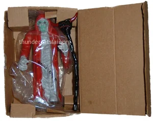 Mumm-Ra (Mummy)