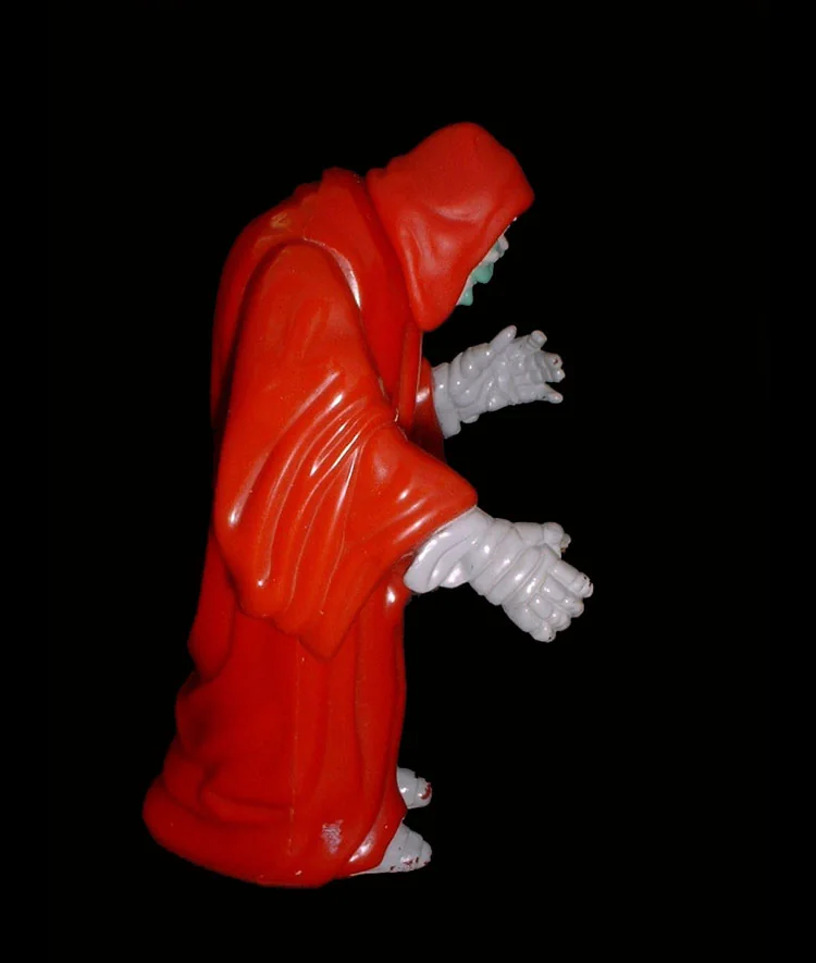 Mumm-Ra (Mummy)