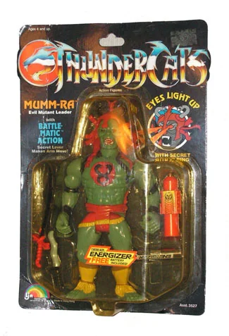 Mumm-Ra