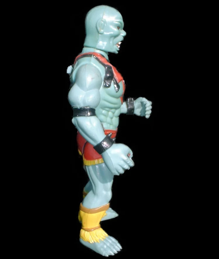 Mumm-Ra