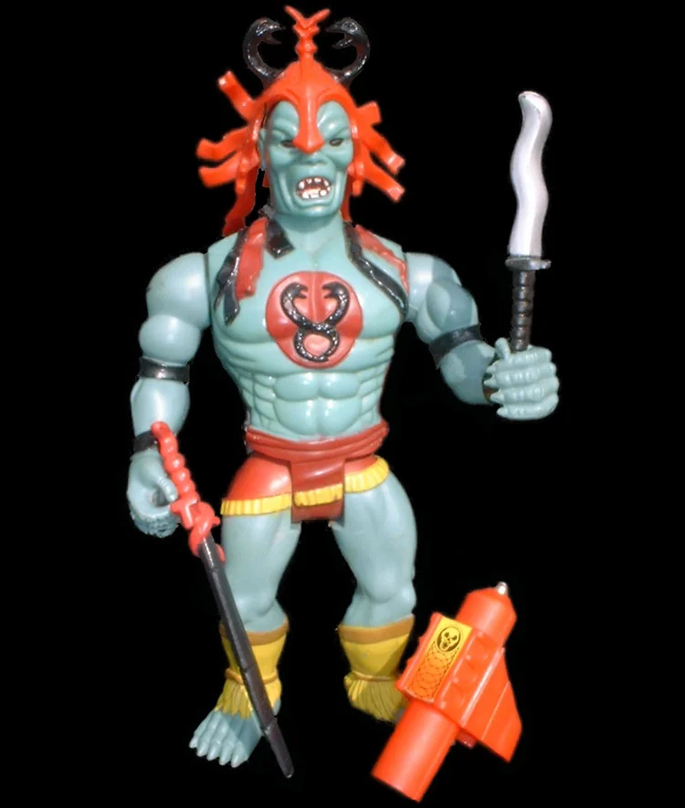 Mumm-Ra