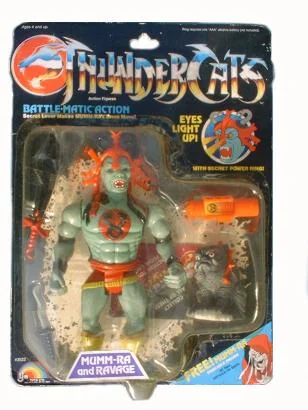 Mumm-Ra