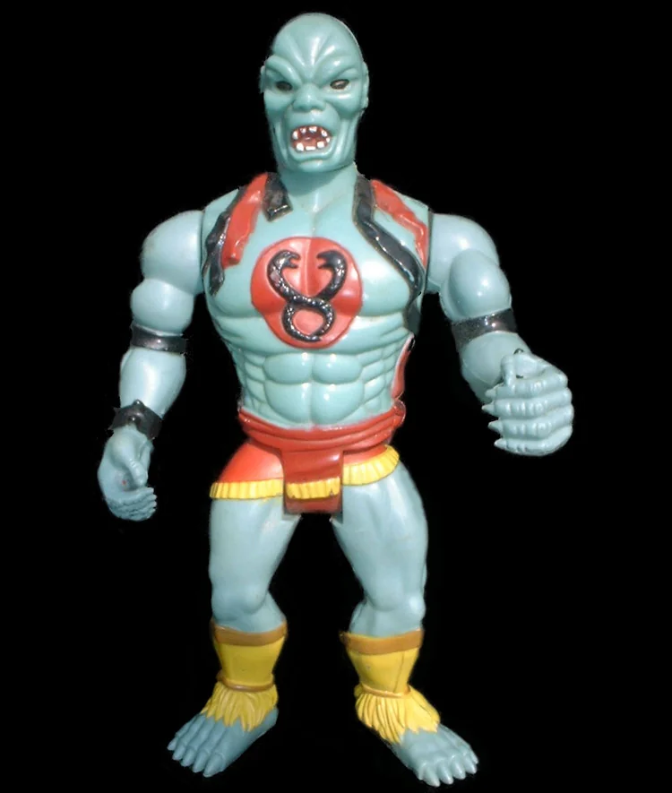 Mumm-Ra