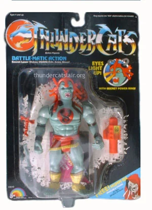 Mumm-Ra