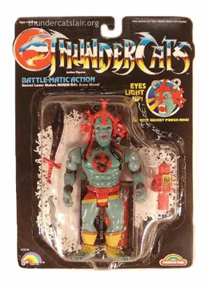 Mumm-Ra