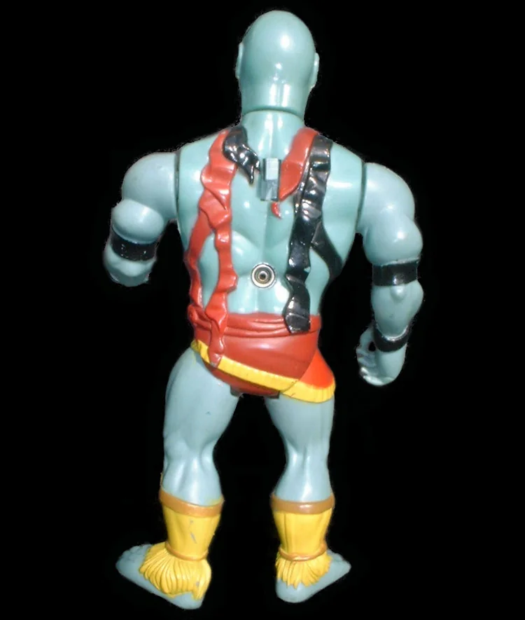 Mumm-Ra