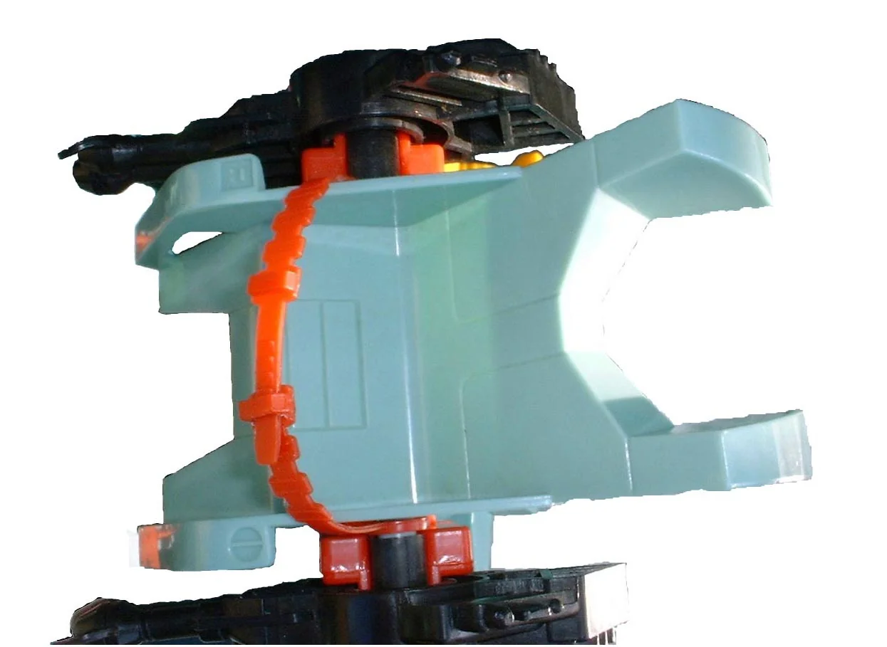 Mutant Fistpounder