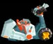 Mutant Fistpounder