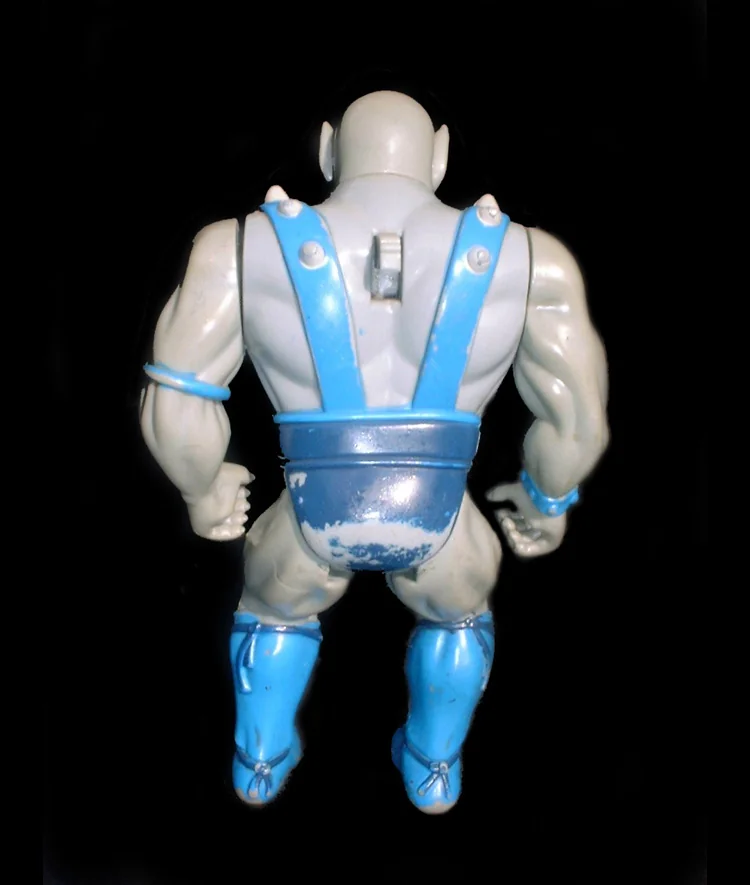 Panthro