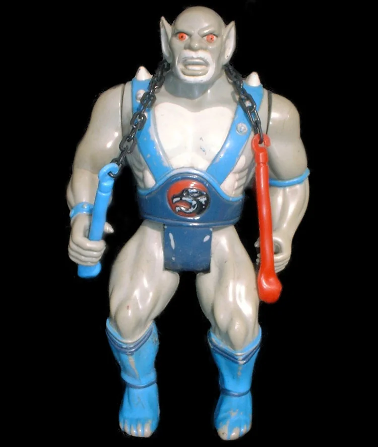 Panthro