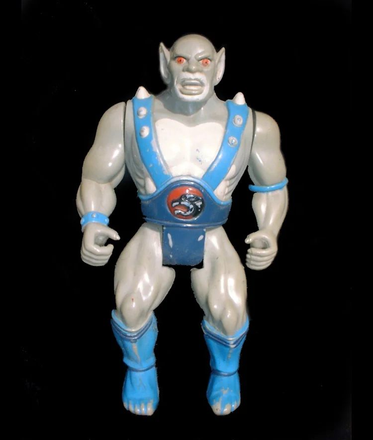 Panthro