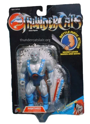 Panthro