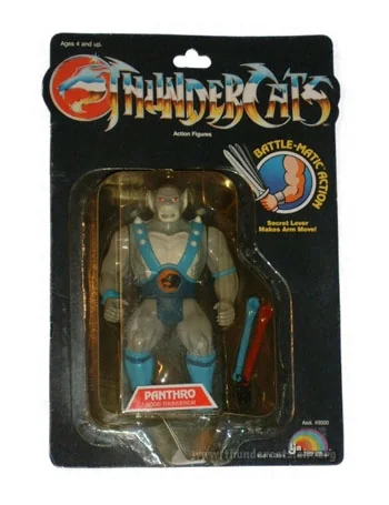 Panthro