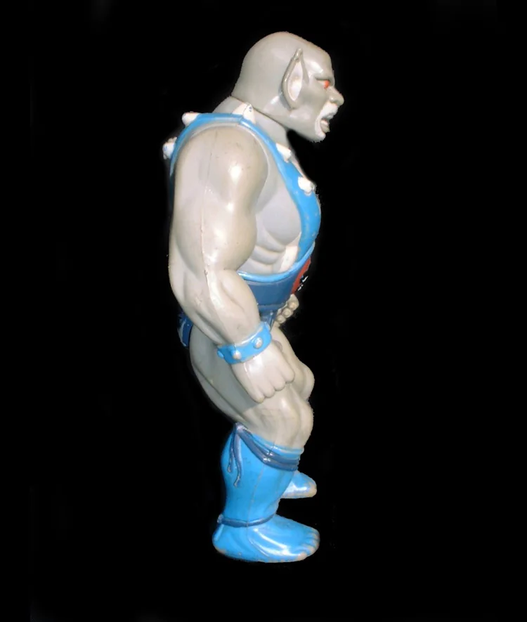 Panthro