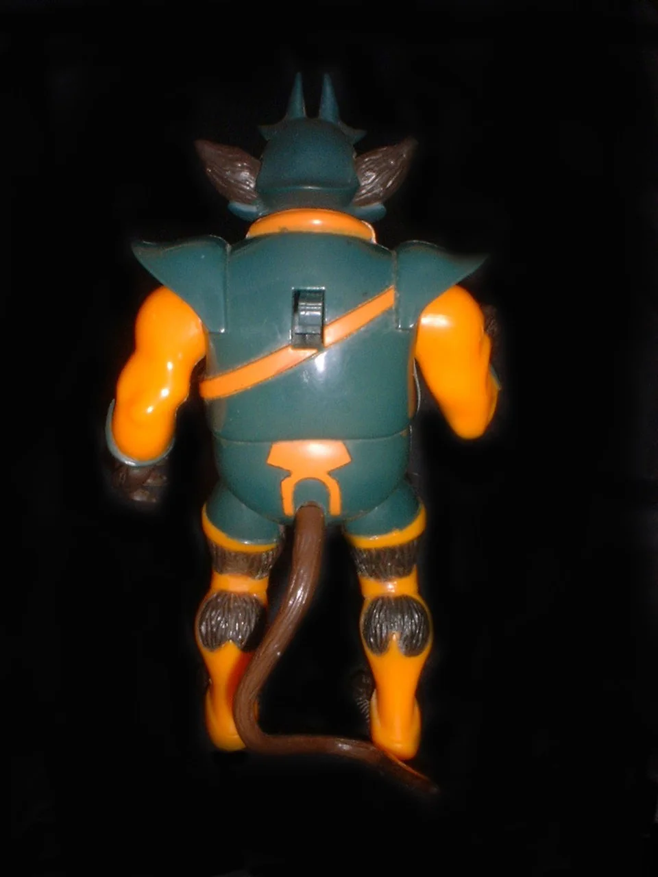 Ratar-O
