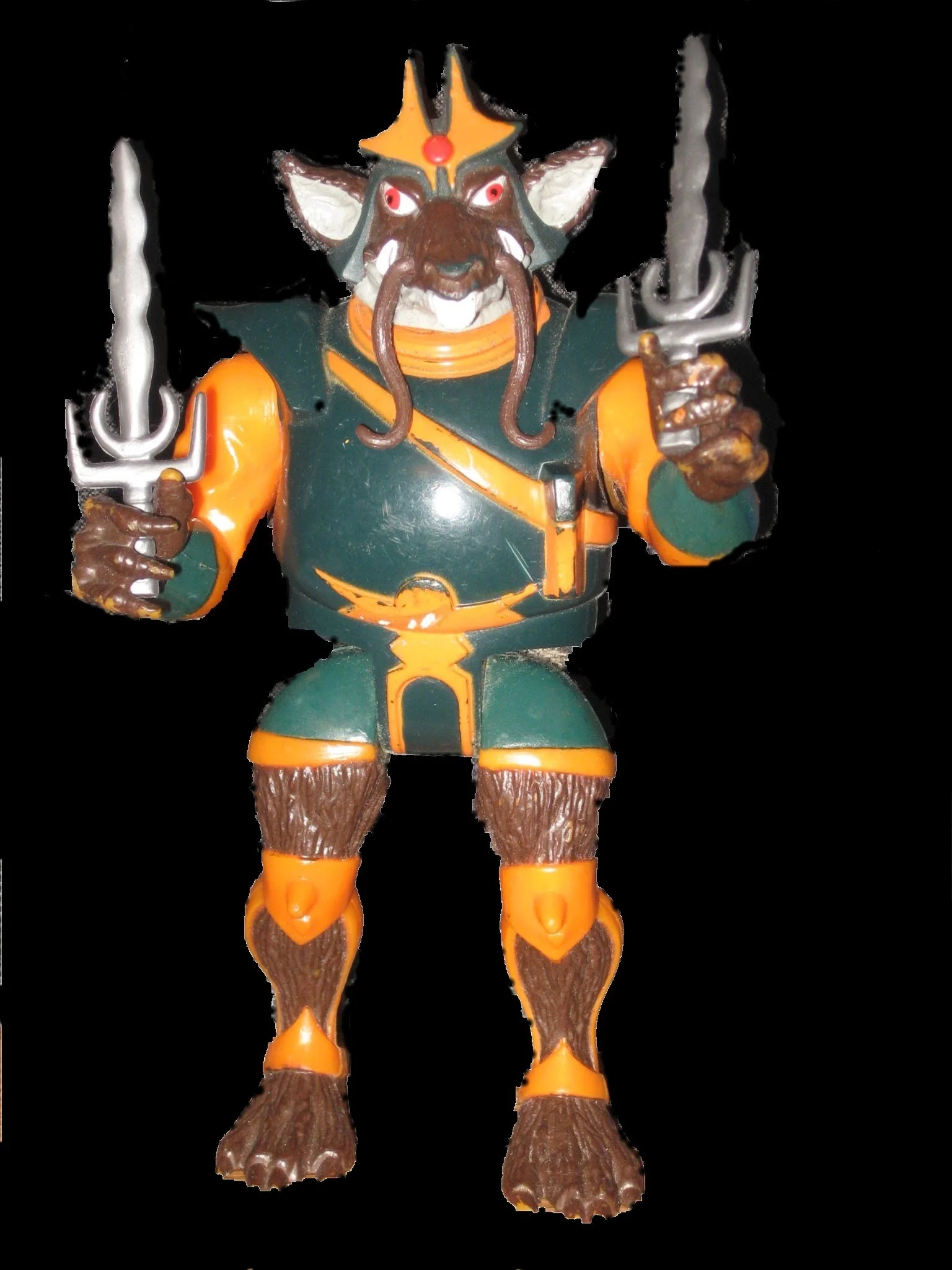 Ratar-O