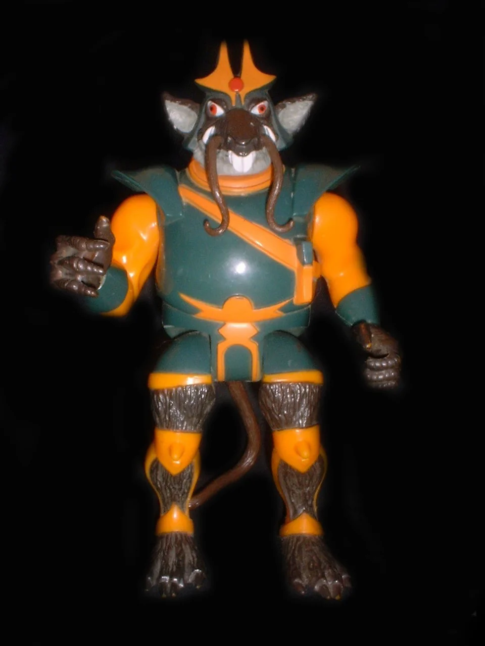Ratar-O