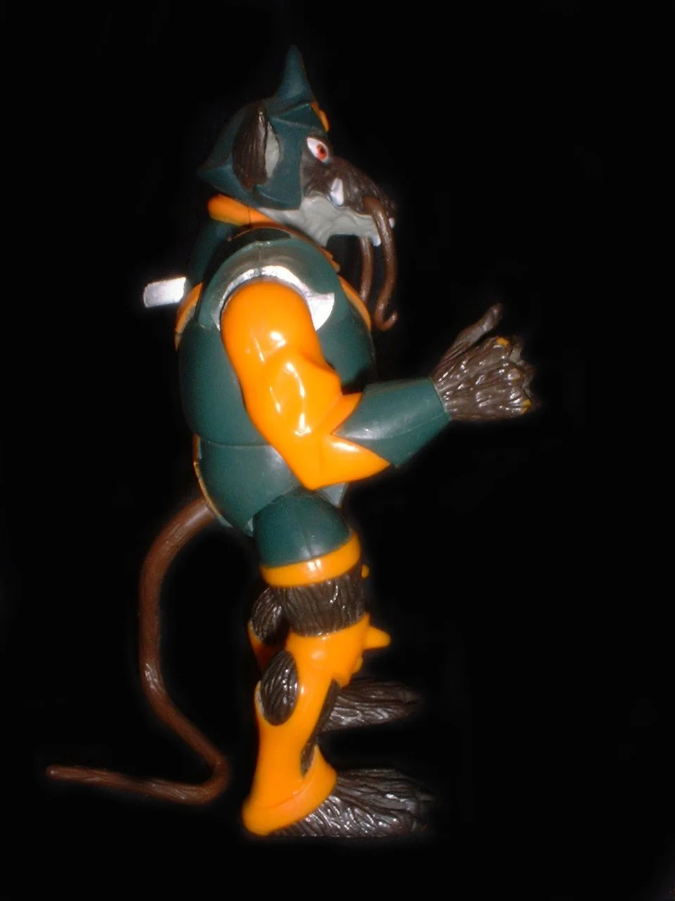 Ratar-O