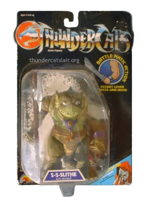 S-S-Slithe