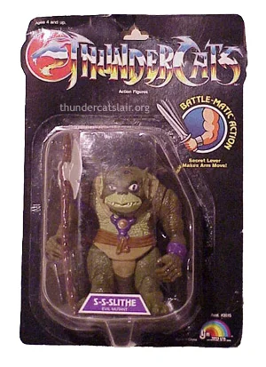 S-S-Slithe