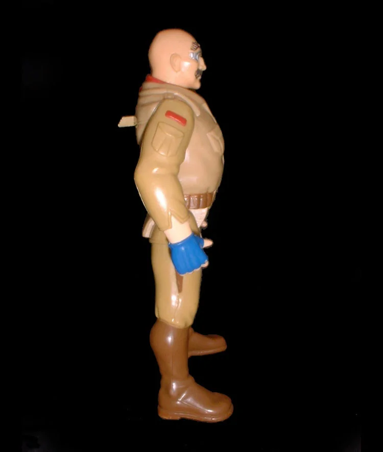 Safari Joe