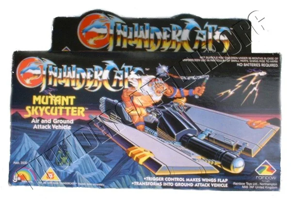 Skycutter