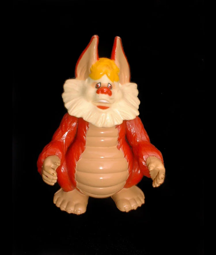 Snarf