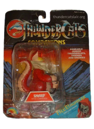 Snarf