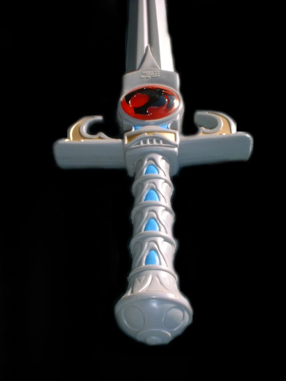 Sword Of Omens
