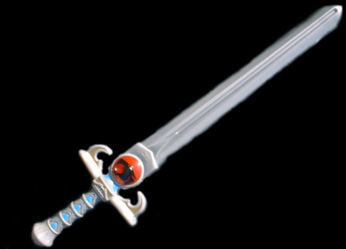 Sword Of Omens