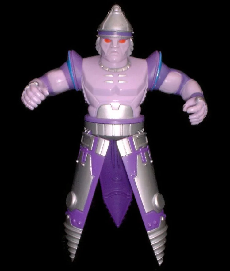 The Driller