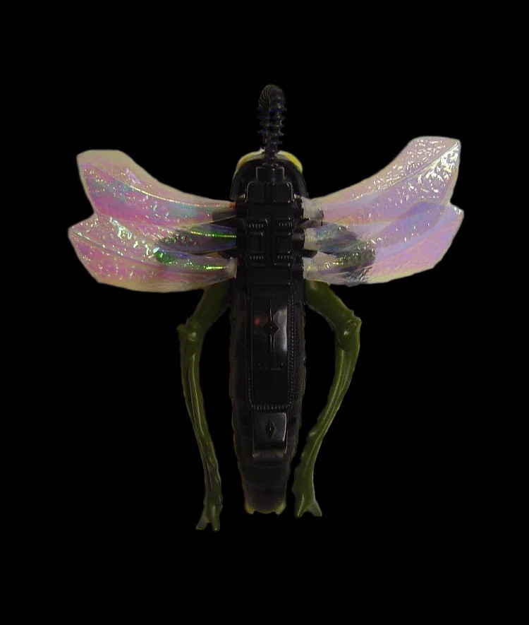 The Stinger