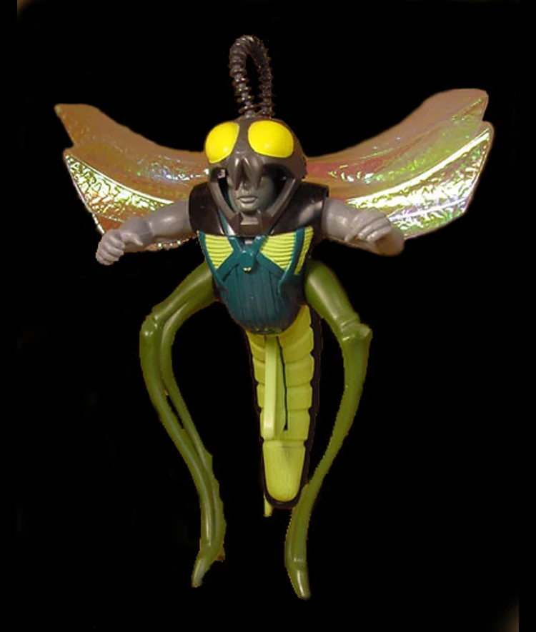 The Stinger