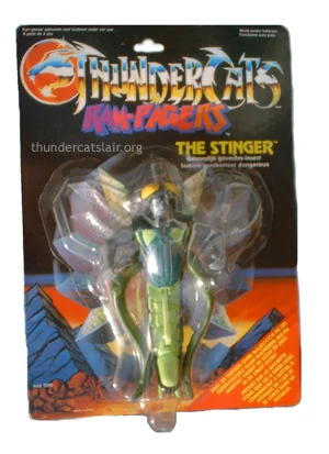 The Stinger