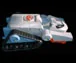 Thundertank