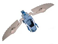 Thunderwings Lion-O