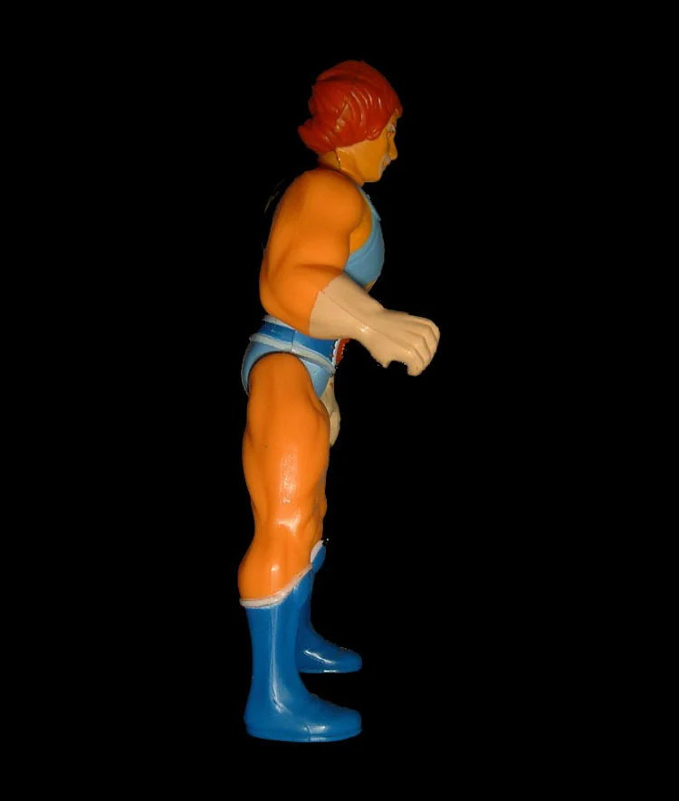 Thunderwings Lion-O