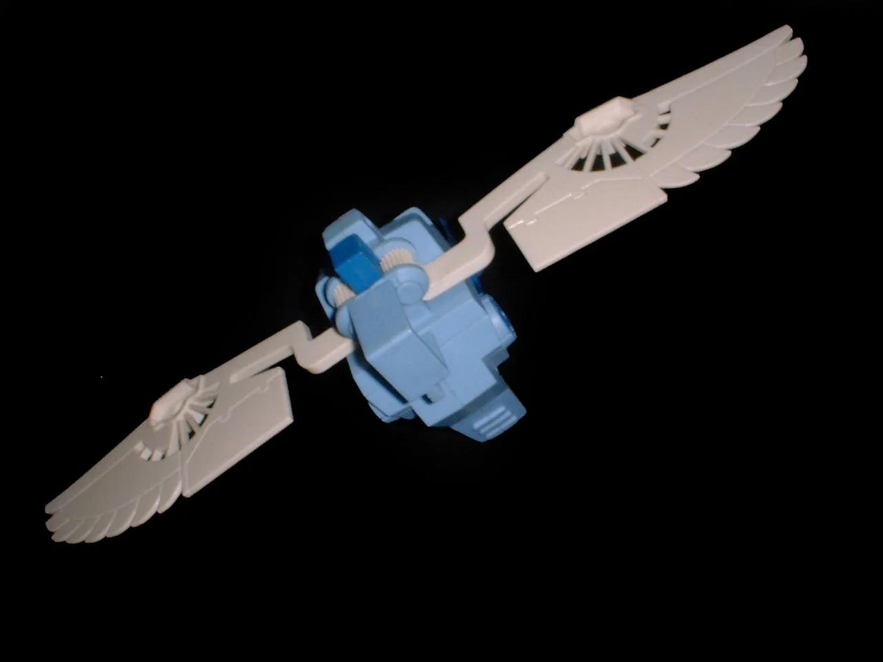 Thunderwings