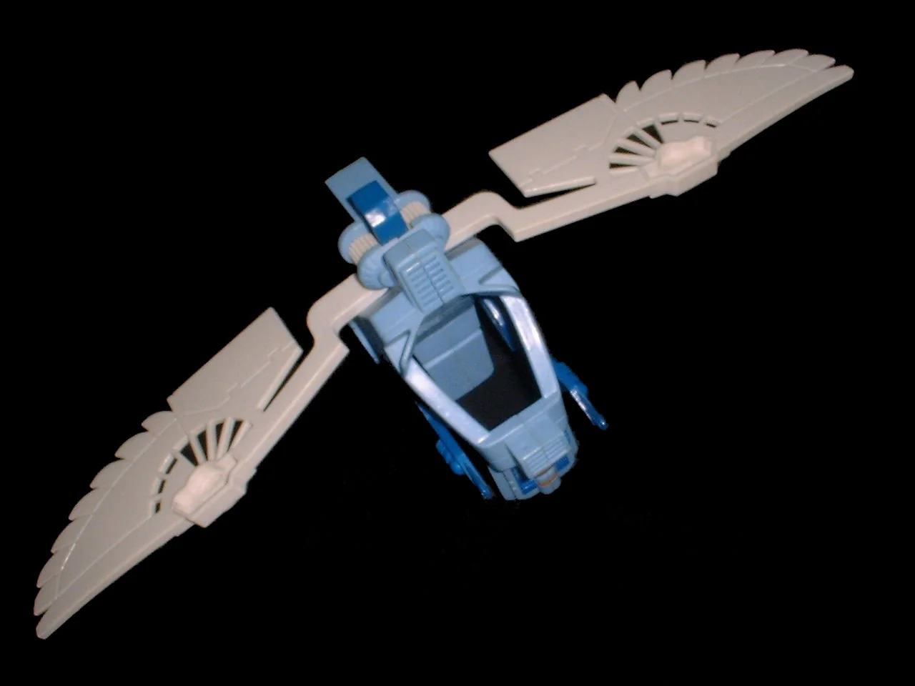Thunderwings