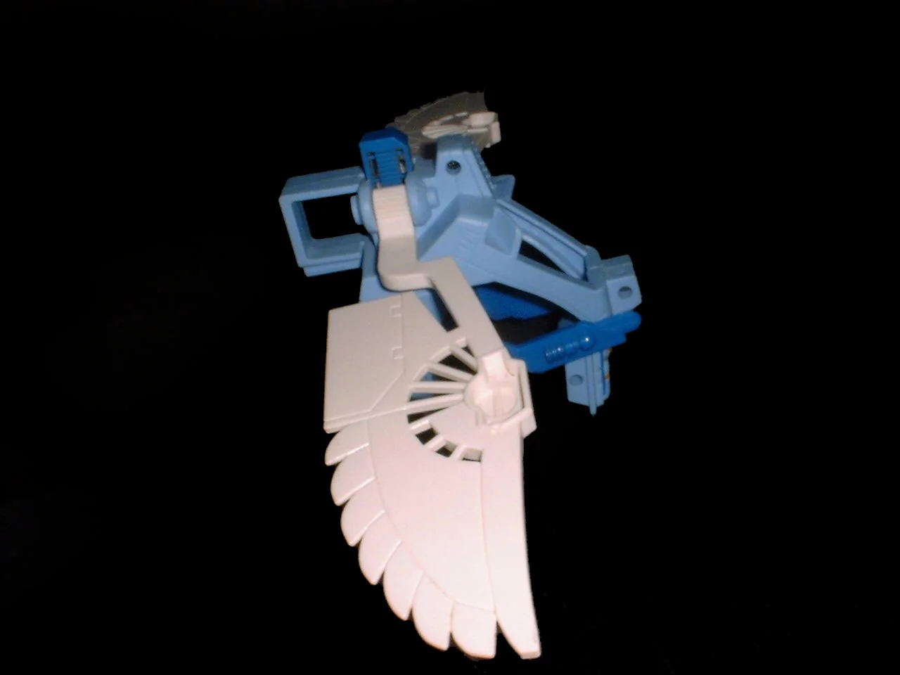 Thunderwings