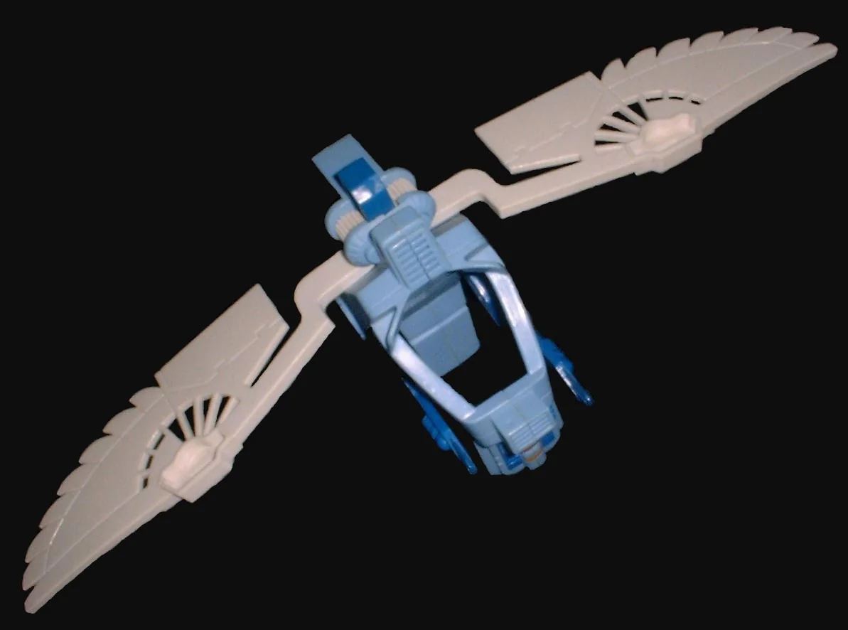 Thunderwings