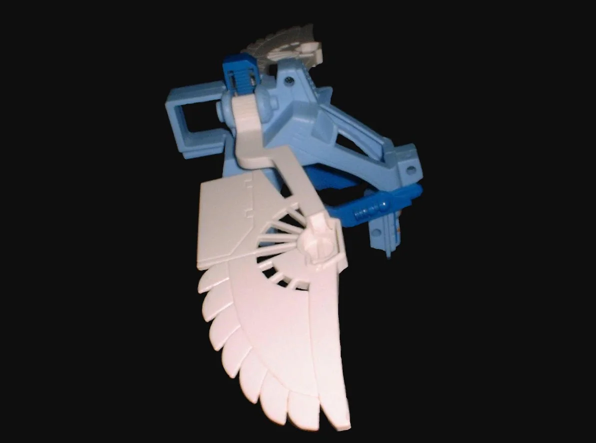 Thunderwings