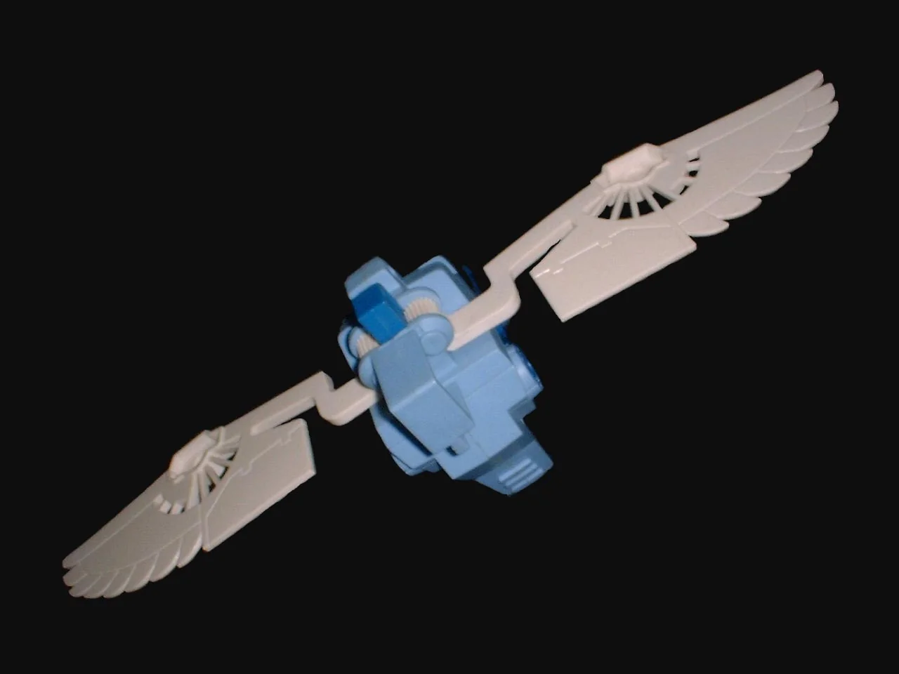 Thunderwings