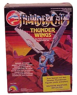 Thunderwings