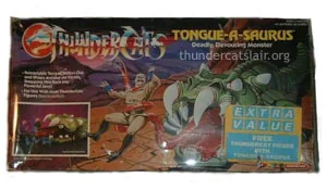 Tongue-A-Sauras