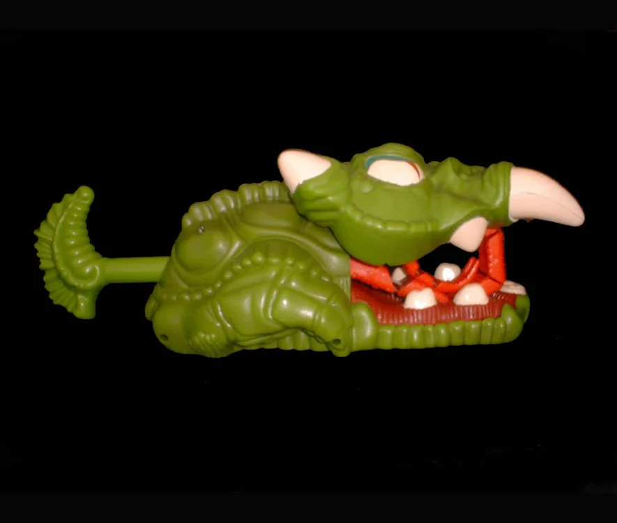Tongue-A-Sauras