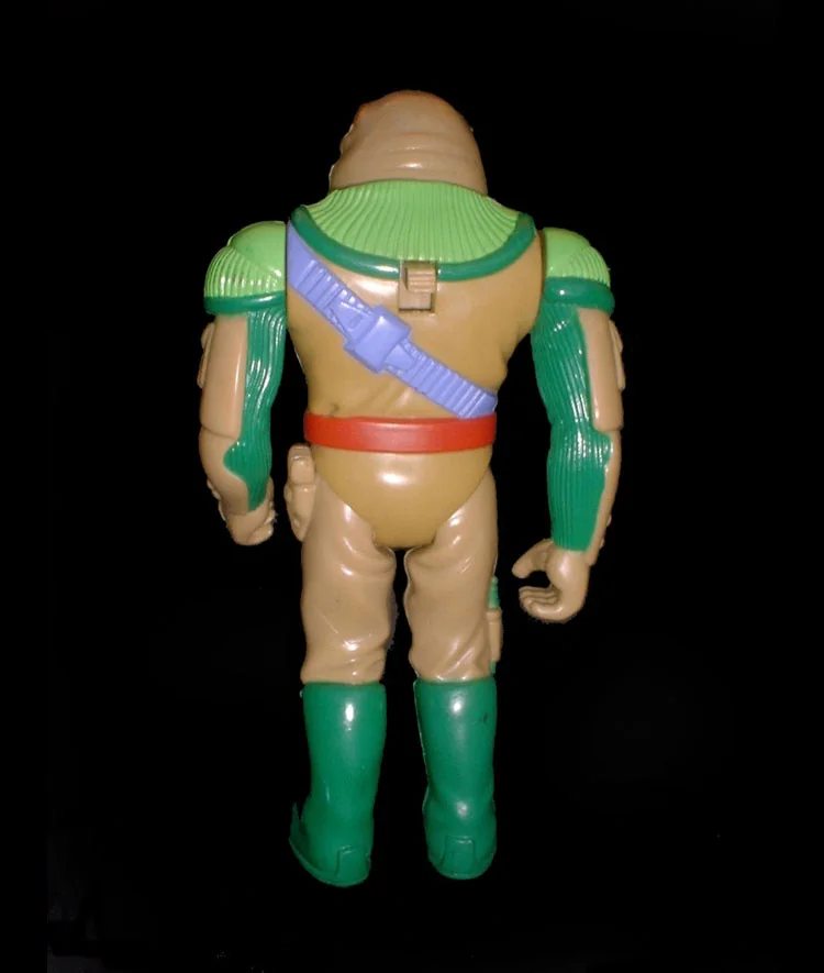 Tuska Warrior