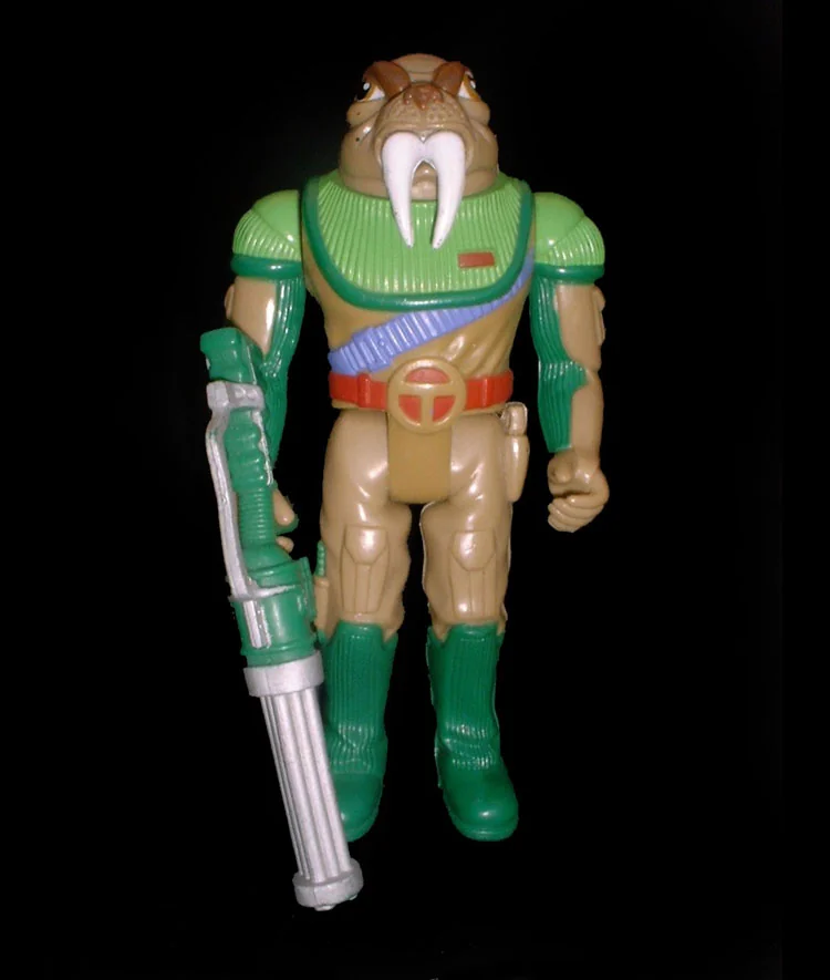 Tuska Warrior