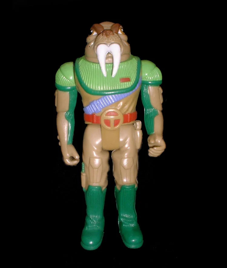 Tuska Warrior