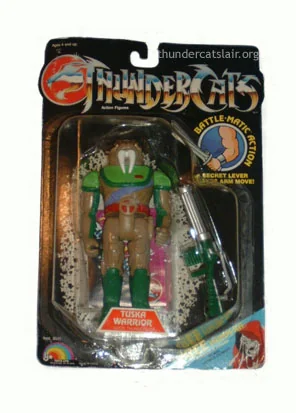 Tuska Warrior